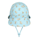 Bedhead Legionnaire Hat with Strap - Limited Edition - Goldie