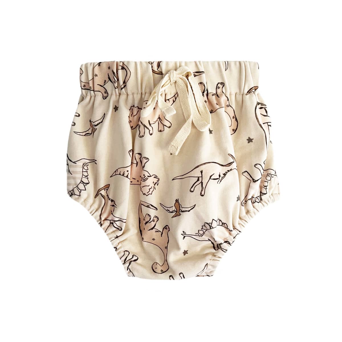 Bencer & Hazelnut Dino Colour Bloomers