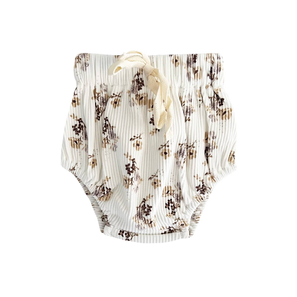 Bencer & Hazelnut Posy Bloomers