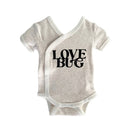 Bencer & Hazelnut Summer Suit - Love Bug