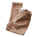 Bencer & Hazelnut Joggers - Tan