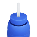 Bink Lounge Straw and Cap - Cobalt