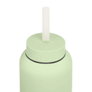 Bink Lounge Straw and Cap - Matcha