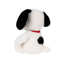 Bon Ton Toys Snoopy ECO Fuzzy Cream Plush Toy