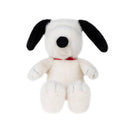 Bon Ton Toys Snoopy ECO Fuzzy Cream Plush Toy