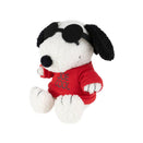 Bon Bon Toys Snoopy Joe Cool Plush Toy