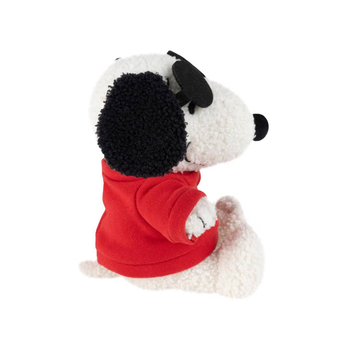 Bon Bon Toys Snoopy Joe Cool Plush Toy