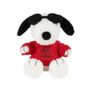 Bon Bon Toys Snoopy Joe Cool Plush Toy