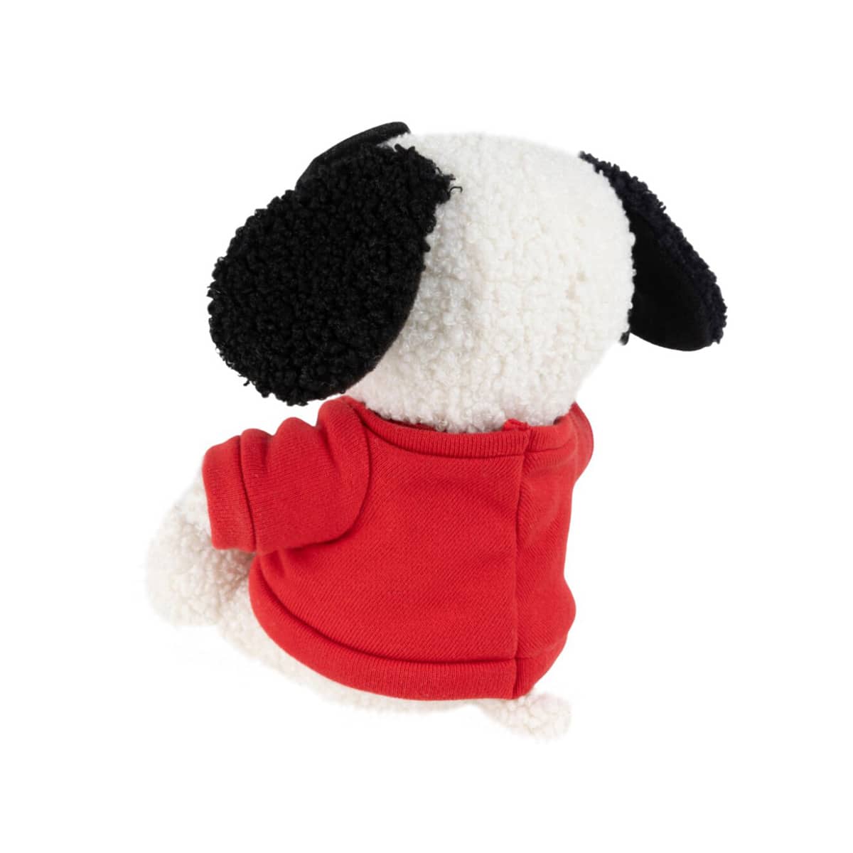 Bon Bon Toys Snoopy Joe Cool Plush Toy