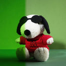 Bon Bon Toys Snoopy Joe Cool Plush Toy