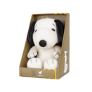 Bon Bon Toys Snoopy Mini Corduroy Plush Toy in Gift Box