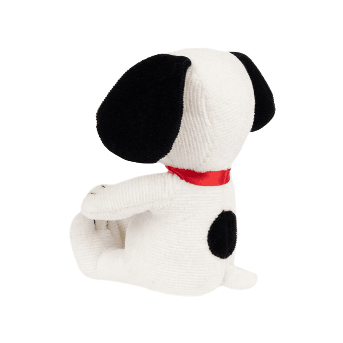 Bon Bon Toys Snoopy Mini Corduroy Plush Toy in Gift Box