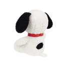 Bon Bon Toys Snoopy Sitting Tiny Teddy Plush Toy