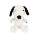 Bon Bon Toys Snoopy Sitting Tiny Teddy Plush Toy