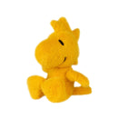 Bon Ton Toys Woodstock ECO Fuzzy Plush Toy - Yellow