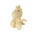 Bon Ton Toys Woodstock Terry Plush Toy - Yellow