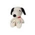 Bon Bon Toys Snoopy Sitting Corduroy Plush Toy