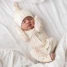 Bowy Made Softluv Onesie - Wilde