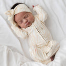 Bowy Made Softluv Onesie - Wilde