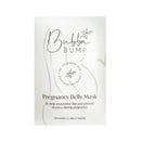 Bubba Bump Organic Pregnancy Belly Masks