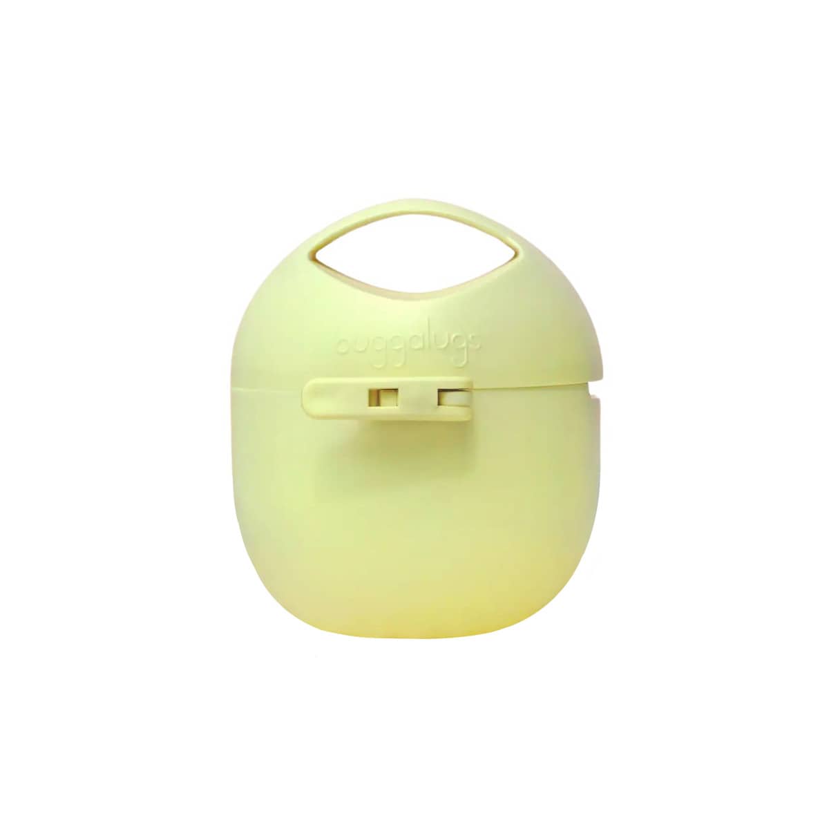 Buggalugs Universal Pacifier Case - Banana