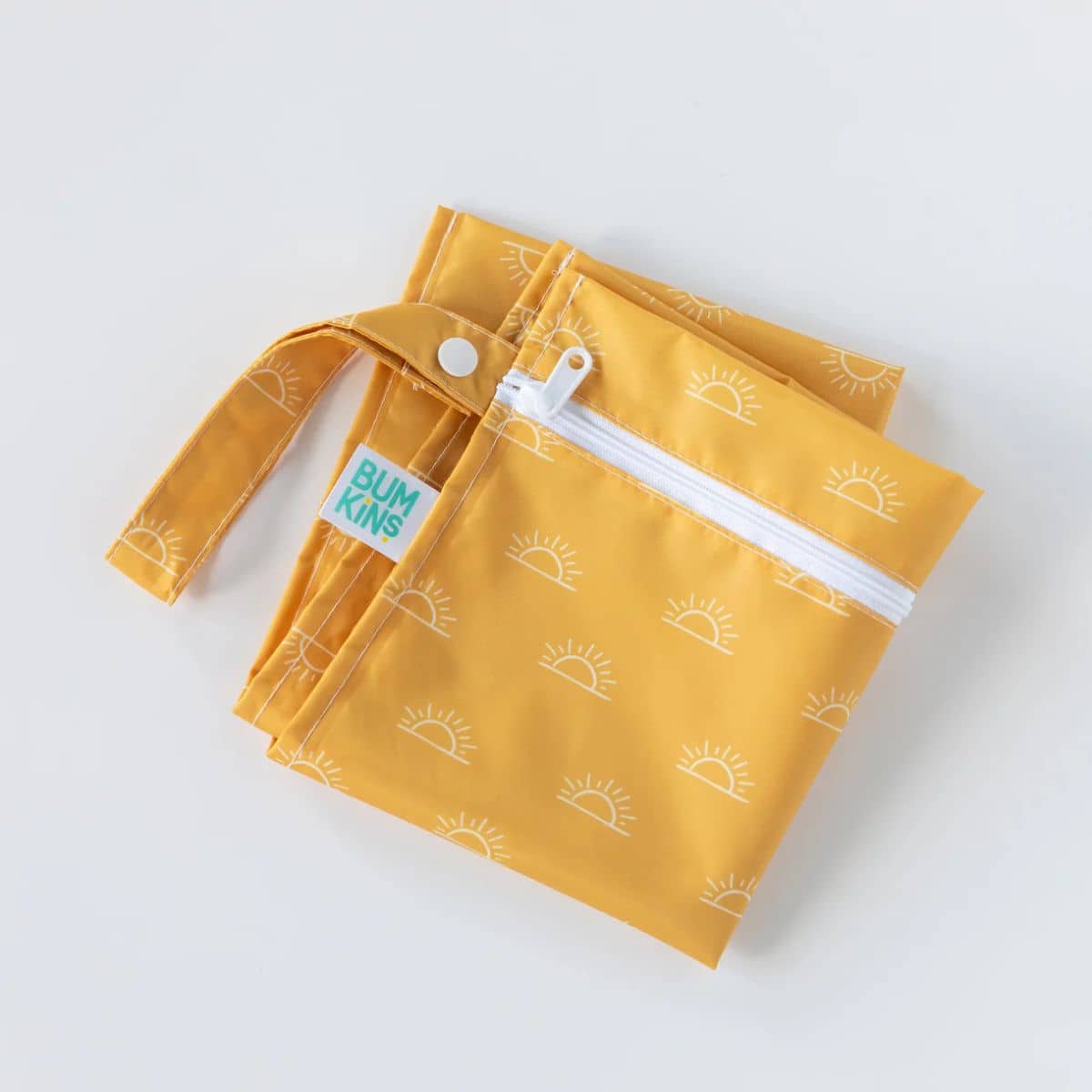 Bumkins Wet Bag - Sunshine