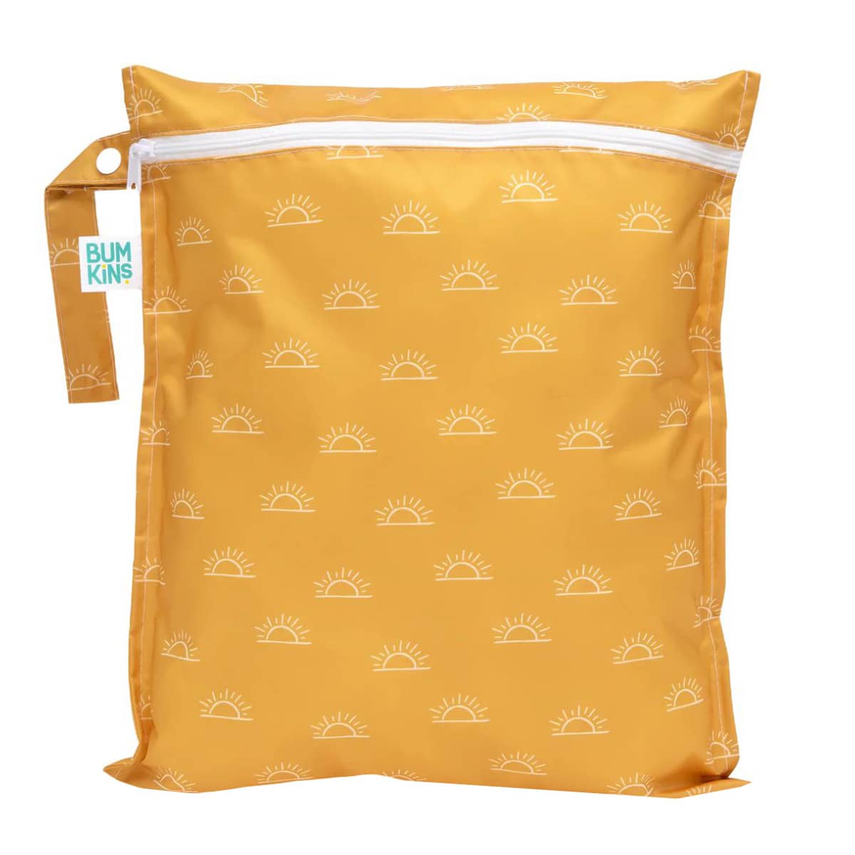 Bumkins Wet Bag - Sunshine