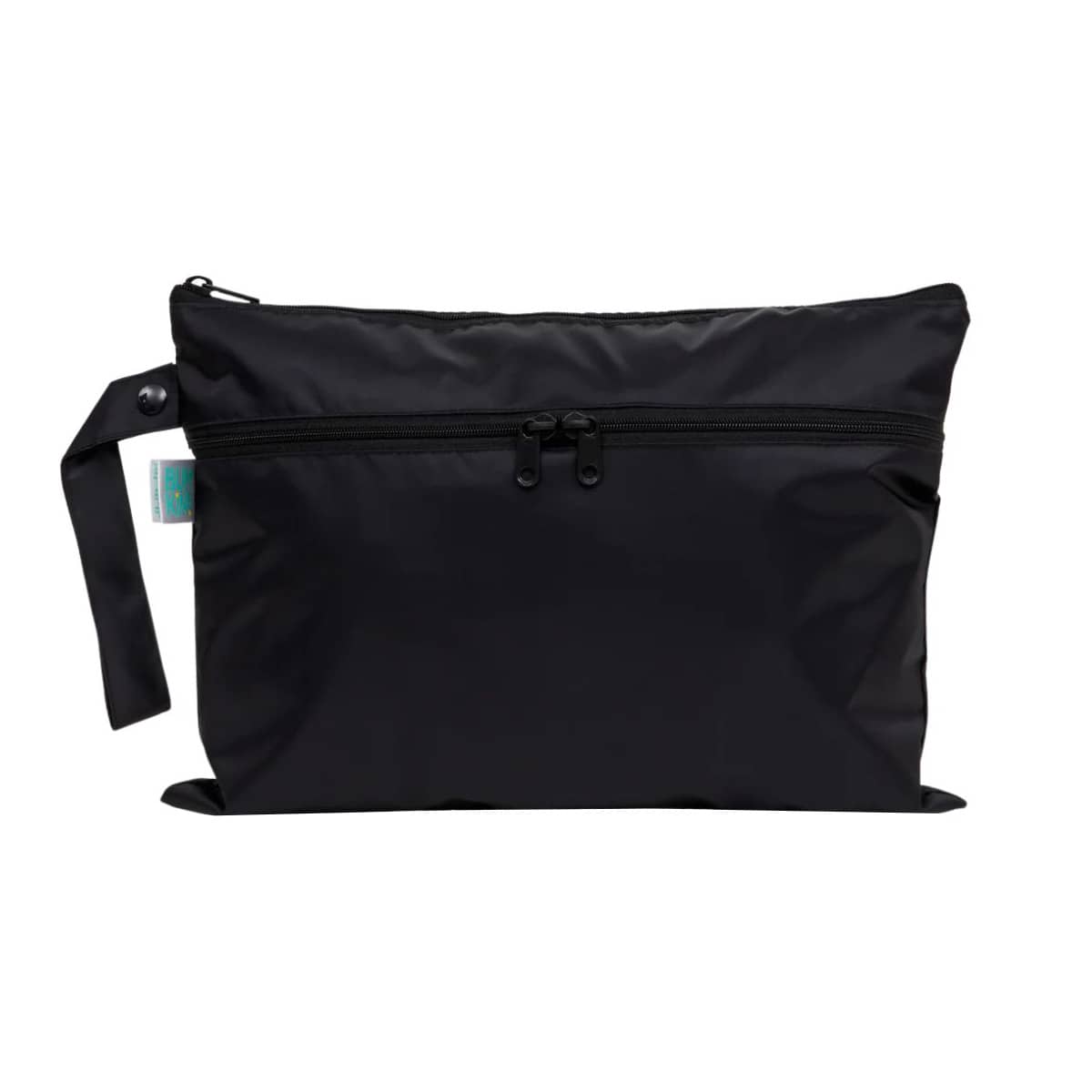 Bumkins Wet/Dry Clutch - Black