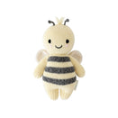 Cuddle + Kind Hand-Knit Doll - Baby Bee