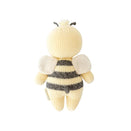 Cuddle + Kind Hand-Knit Doll - Baby Bee