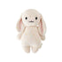 Cuddle + Kind Hand-Knit Doll - Baby Bunny (confetti)