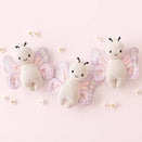 Cuddle + Kind Hand-Knit Doll - Baby Butterfly