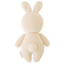 Cuddle + Kind Hand-Knit Doll - Baby Rabbit (oatmeal) LS1