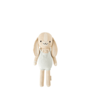 Cuddle + Kind Hand-Knit Doll - Briar the Bunny