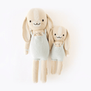 Cuddle + Kind Hand-Knit Doll - Briar the Bunny