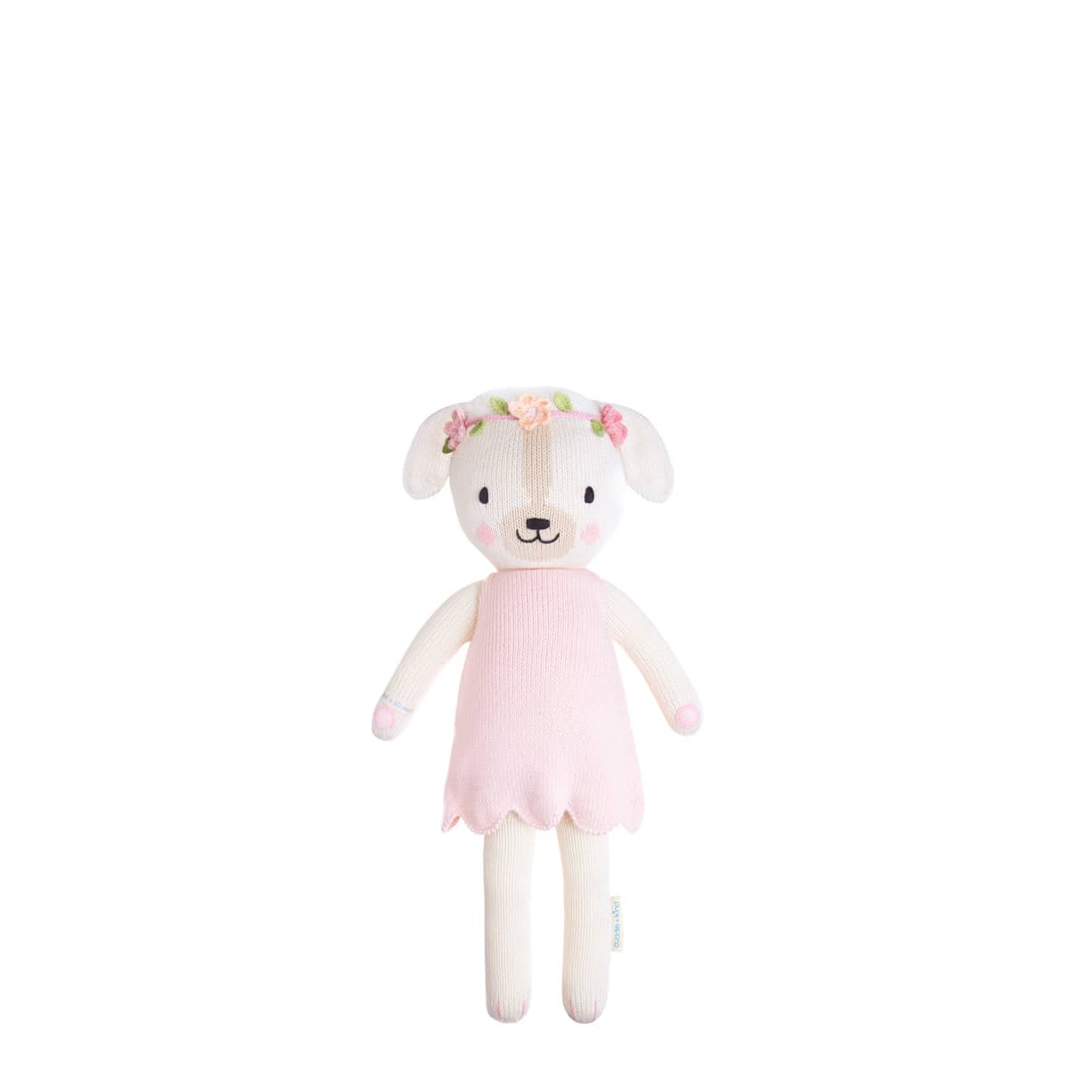 Cuddle and kind doll sales birthdays