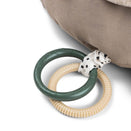 Done by Deer Tummy Time Activity Toy - Croco Sand