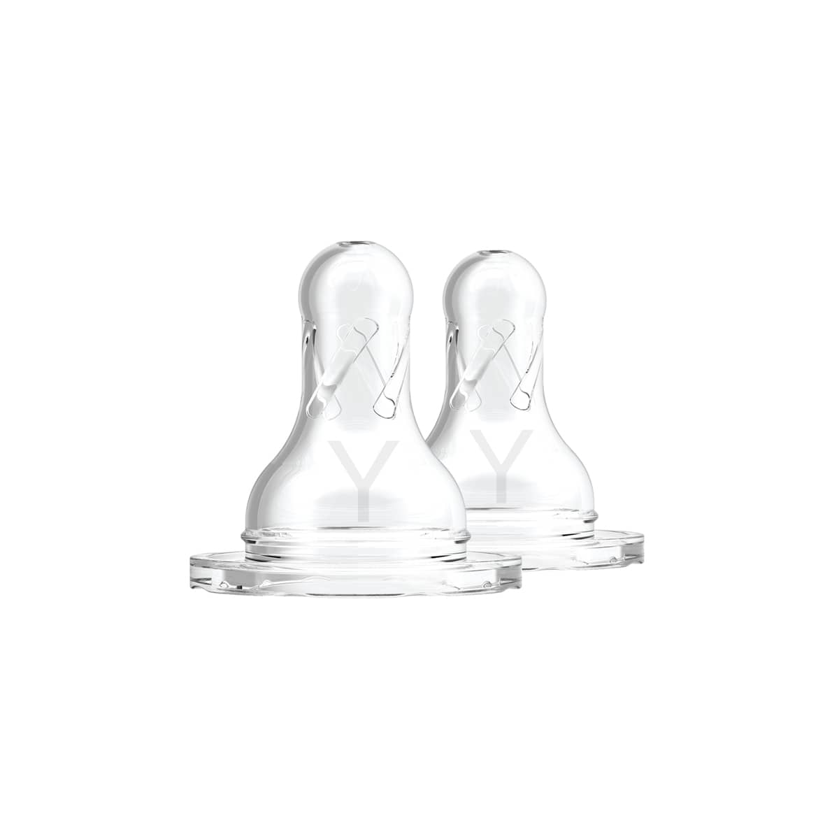 Dr Browns Standard Neck Teats - Size Y