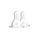 Dr Browns Standard Neck Teats - Size Y