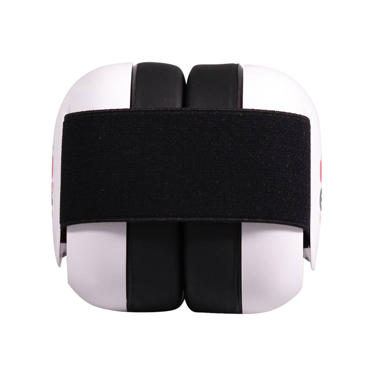 Ems for Kids Baby Earmuffs - White