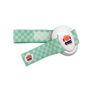 Ems for Kids Baby Earmuffs - White Mint