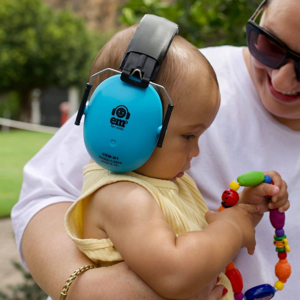 Ems for Kids Kids Earmuffs