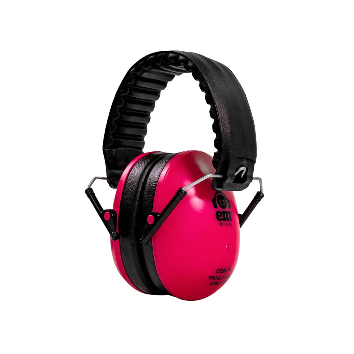 Ems for Kids Kids Earmuffs - Pink