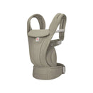 Ergobaby Omni Deluxe Carrier - Soft Olive
