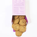 Franjos Kitchen Tanker Topper Lactation Biscuits - Choc Chip