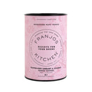 Franjos Kitchen Tanker Topper Lactation Biscuits - Currant and Coconut (Gluten Free)