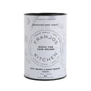 Franjos Kitchen Tanker Topper Lactation Muesli - Date, Walnut and Maple