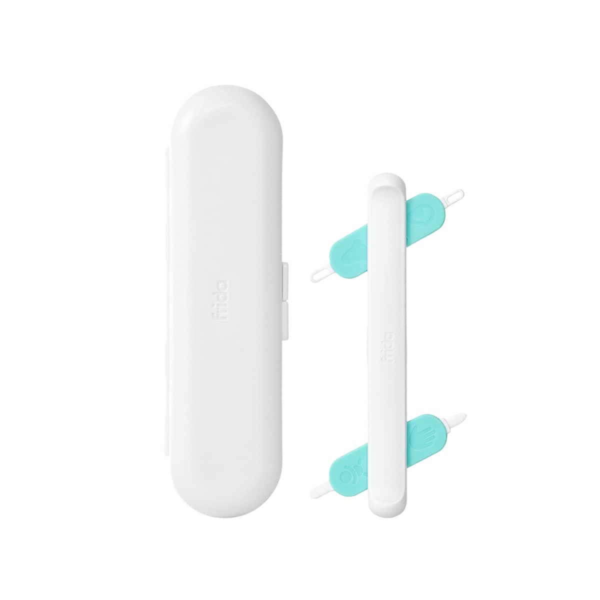  Frida Baby 3-in-1 Nose, Nail + Ear Picker by Frida