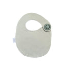 Gigi One Handed Baby Bib - SageGigi One Handed Baby Bib - Sage