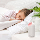 Glow Dreaming Travel Sleep Easy